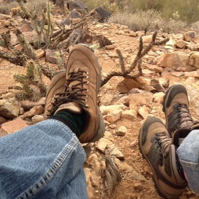 mogollonjim's profile picture. 