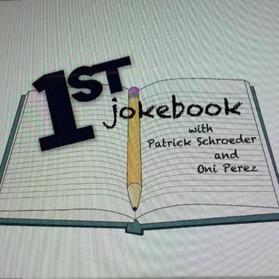 A podcast exploring the first year and first jokebook of comedians with host's: Oni Perez & Patrick Schroeder - Recorded at the Stone Zone Studio