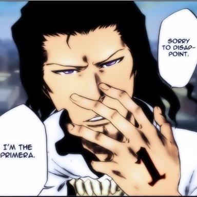 XCoyoteStarkX's profile picture. Espada.