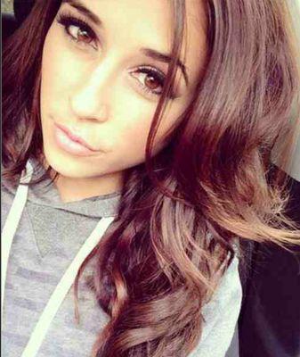 living life to the fullest. single. brunette.follow me ;)