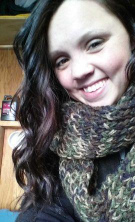 & in the end, it's not the years in your life that count; it's the life in your years!
