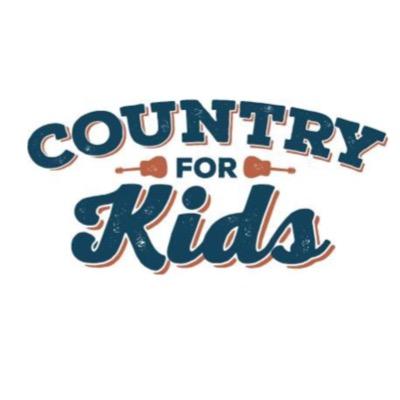 The premier event for Hampton Road's Center For Child & Family Services. Follow @centerforchild too. We love kids. We love Country. #nonprofit #countrymusic