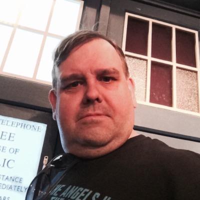Geek, IT Professional, Ghostbuster, LARPer, Room Escaper, Archer, AFOL, Gamer