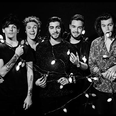 I saw 1D on the 9 August 2014 and it was the best night of my life can't wait for the On The Road Again ❤️❤️❤️❤️❤️