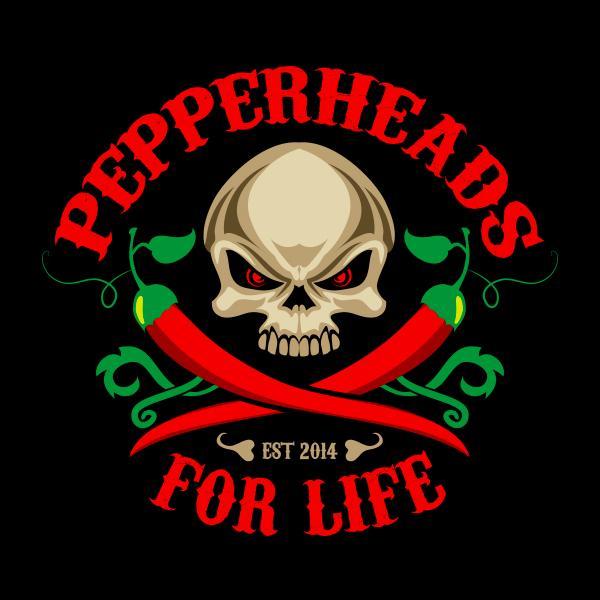 Here at Pepperheads For Life, we strive to bring our readers the best news and reviews from the world of hot peppers! We Bleed Hot Sauce.