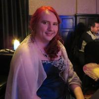 Kristin Bone (@bone_kl) 's Twitter Profile Photo