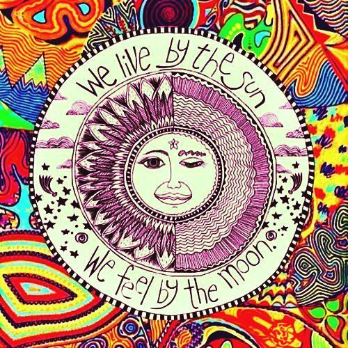 PEACE • LOVE • namastê