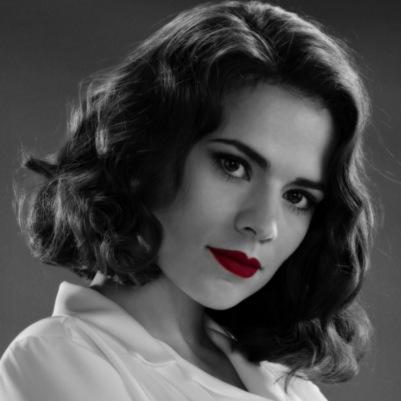 My name is Peggy Carter. I fight for what's right and I put a stop to the evil in the world one mission at a time. @AvengerLeader owns my heart. #RP #Literate