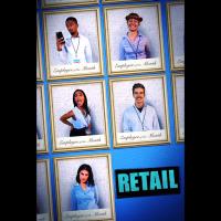 RETAIL (@retailwebseries) 's Twitter Profile