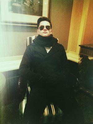 BUElekseu's profile picture. hi i'm santa riley. i love lex so much