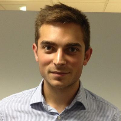 domgilchrist's profile picture. 