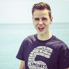 Mark Hoekx❤//taken //26-07-14//Smoare//Lisa Fresen