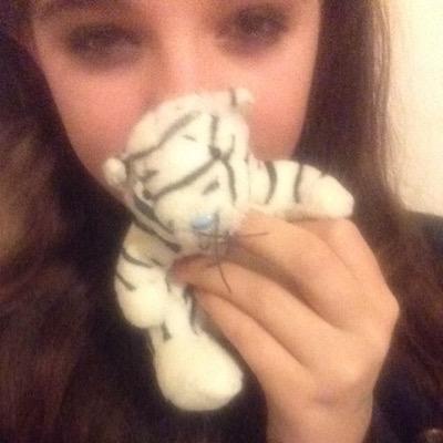 @idchazza_lovin is my beautiful oreo ❤️