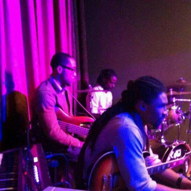 tclarkster03's profile picture. Let's Create THE WAY  WE FEEL & CHANGE LIVE'S 4 the GOOD!