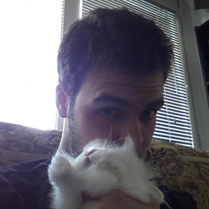 RicHii4CS's profile picture. 