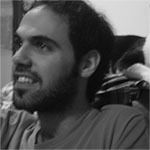 albertogpo's profile picture. Professor e Produtor multimídia