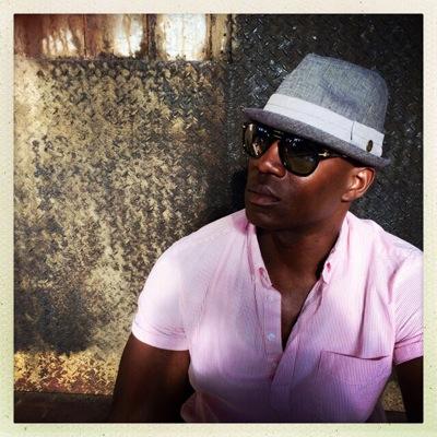 Production Executive, Public Speaker, Entrepreneur, Renaissance Man - GT Born, BK Raised, Hip-Hop Lifer