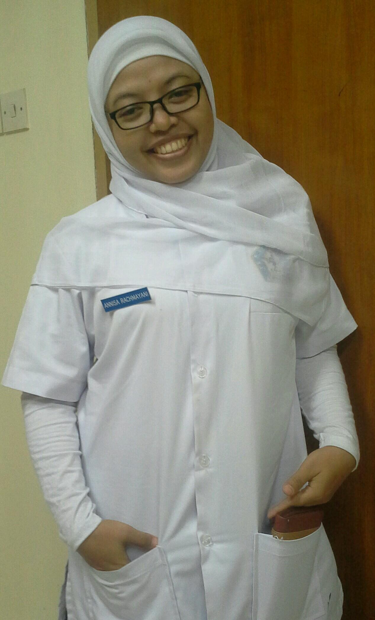 undergraduate of psyhcology and speech therapist Indonesia