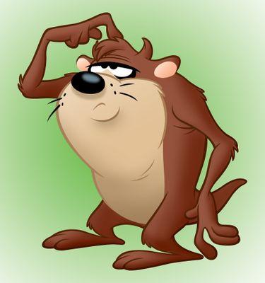 tazzzzzzzi's profile picture. 