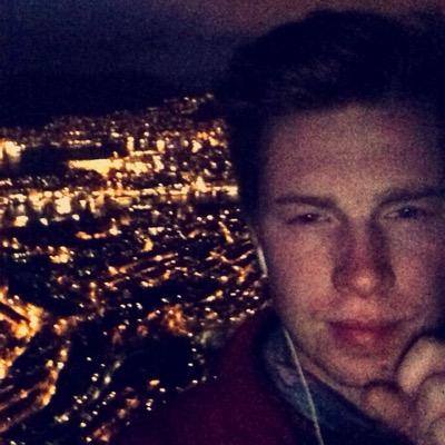 JonasOsland's profile picture. 