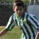 Tomas Castro - @CastroYerai21 - Twitter