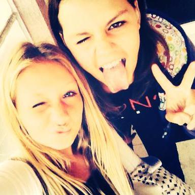 AnetaHajkova's profile picture. 