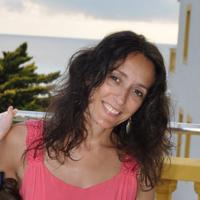 Susana Trinidad (@trinidad_su) 's Twitter Profile