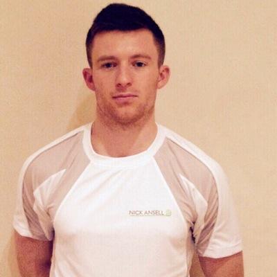 NickAnsellPT's profile picture. Personal Trainer based at Letchworth Fitness. nick@nickansellpt.co.uk OR nick@amc-training.com
