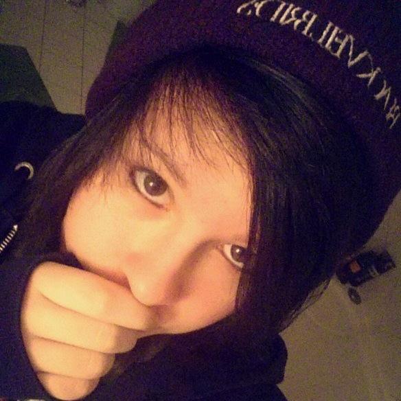 AlinaLuckyCat's profile picture. 