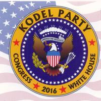 Kodel Party (@kodelparty) 's Twitter Profile