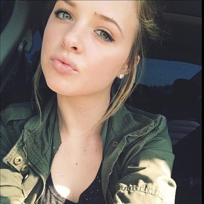 GillSierragill's profile picture. livin life to the fullest❤️