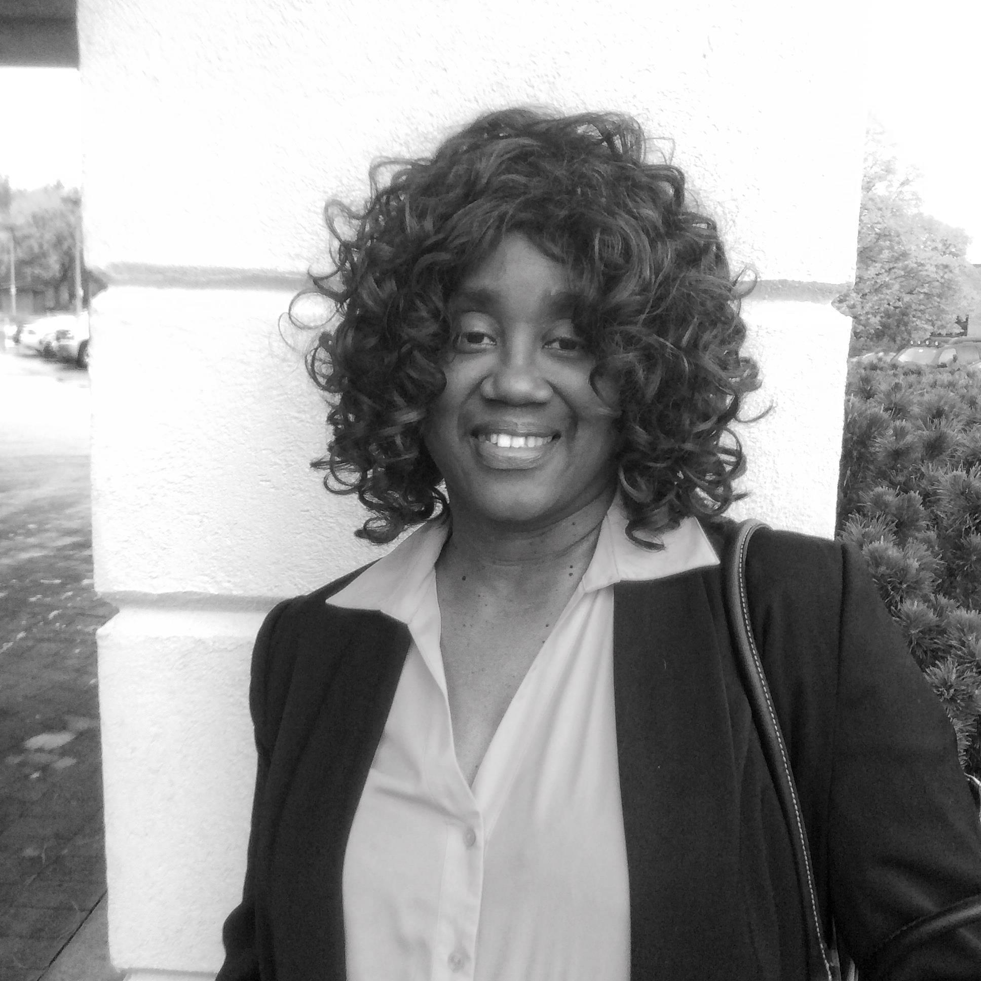 Sheila is a wife, mother, author, social media specialist, Christian Life Coach, and speaker.
