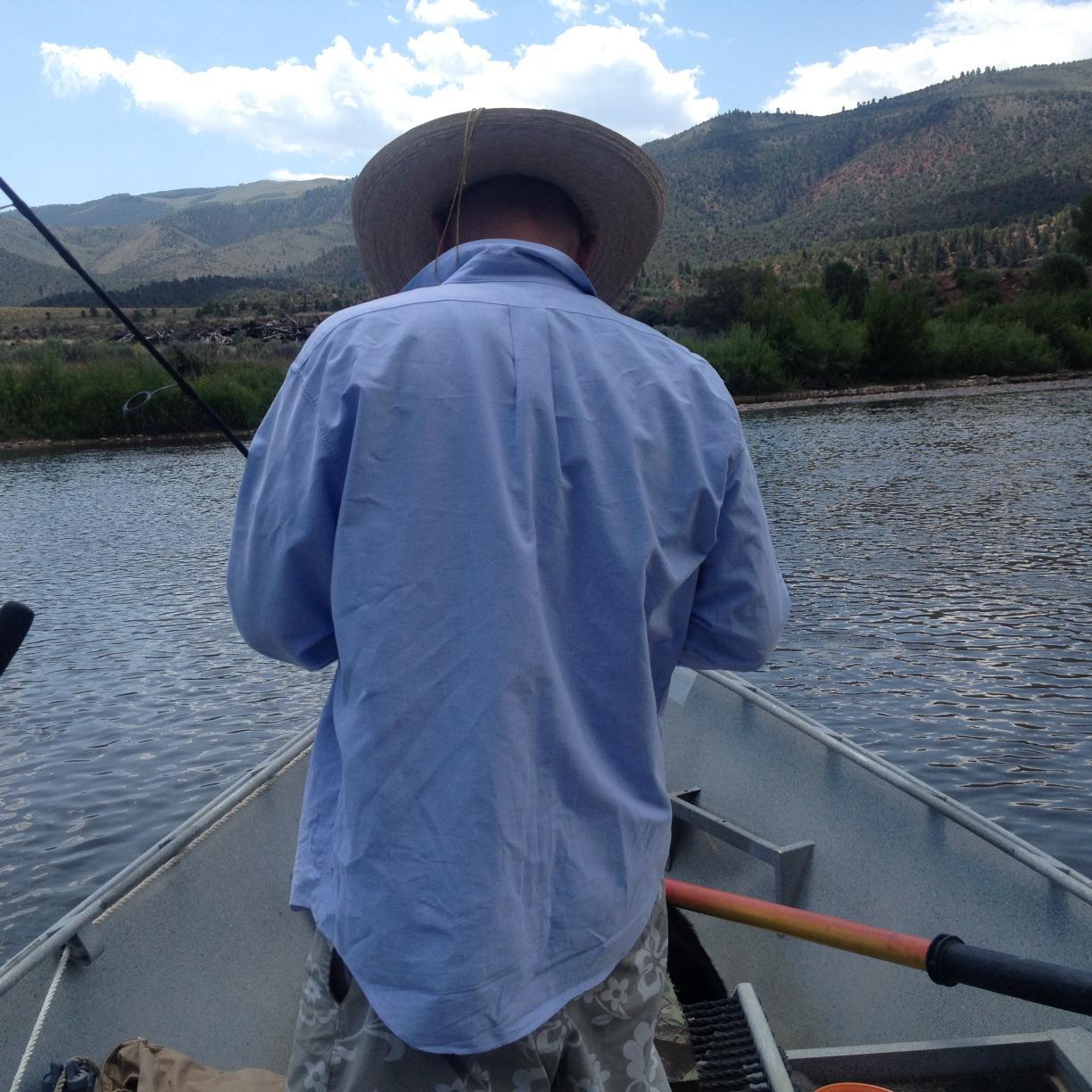 YourBuddy_Ebsen's profile picture. 