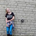 Grace Gibbs - @gracieliz05 - Twitter