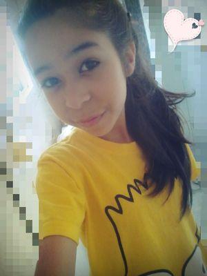 Positividade sempre ! :3
