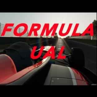 Formula UAL is a support series to the outstanding @Ual_Official wec champ. Every round to be held on Project CARS-XboxOne. The car used is the Formula-B racer.