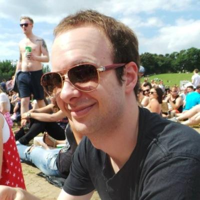 mikemosdell's profile picture. Ask and find out!