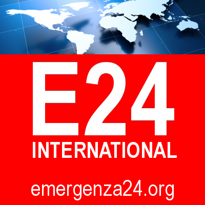 Social Network for Emergency Management - Worldwide edition - English Language