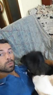 VIVI COME SE DOVESSI MORIRE DOMANI, PENSA COME SE NON DOVESSI MORIRE MAI!!!