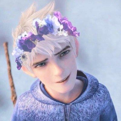 Stubborn and sarcastic, yep am Jack Frost. My best friend is the moon I guess just be careful around me I do like to bite. and its not just the snow. ||+18||