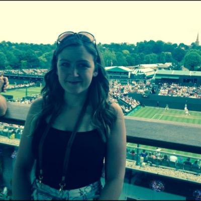 Tamsyn_Murray's profile picture. 