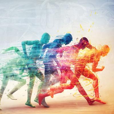 cross country and track. not much more to say other than that