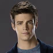 I'm am Barry Allen and I'm am the fastest man alive how much more do you need to know #single