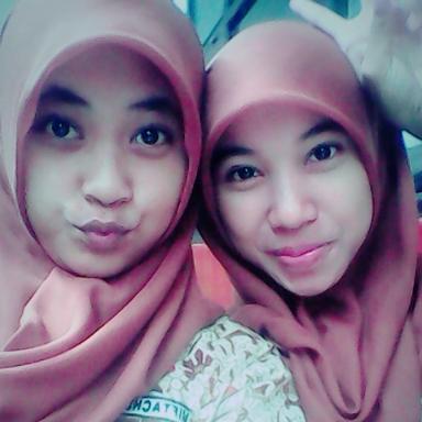 You understand why love is blind? Because your mother loved you even before she was able to see you.... :*