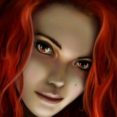 Hello... I'm Cinders. I live alone in my home in the woods. I was banished from the city for my ability to harness fire | #OpenRP #Single #OccasionalFuta