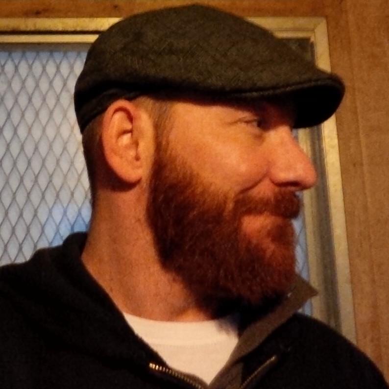 davelovesbacon's profile picture. Get outside and get dirty Spend time with family and friends Drink beer Eat bacon Donate blood