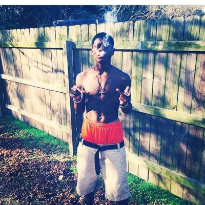 Ph3nom I Been That Nigga #BuhLeeDat!