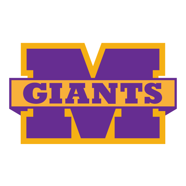 The official Twitter home of Marion Giants Sports.