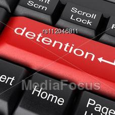 Delivering the funniest detentions from across the nation. DM us your reason for detention to be featured. #FunniestDetentions