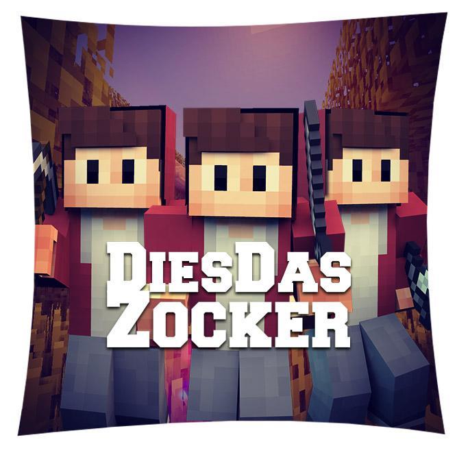 Meine Name ist LPmitDiesDasZocker und ich bin ein Let`s Player und bin auch bei Facebook und YouTube.!
Würde mich freuen wenn ihr mich Abonniert! (YouTube)